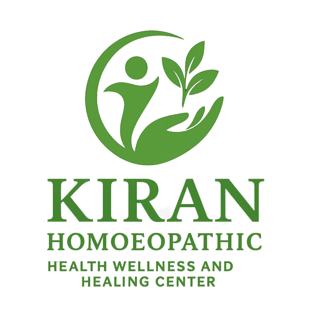 Kiran Homoeopathic Health Wellness And Healing Center